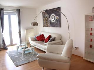 Falkenhof premium - Ferienwohnung - Bayerisch Eisenstein - 9