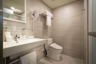 碩城文旅 SC Hotel - Taipei - 8