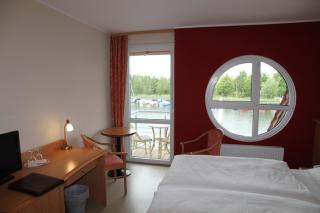 Hotel zur Brücke - Greifswald - 9