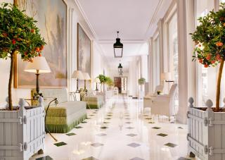 Le Bristol Paris - an Oetker Collection Hotel - Paris - 0