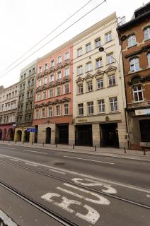 Venice Apartments/Old Town - Wrocław - 5
