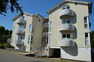 Villa Monika Steuerbord 5 - Sassnitz - 5