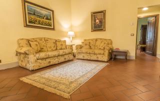 Luxury Apartment Piazza Grande - Montepulciano - 7