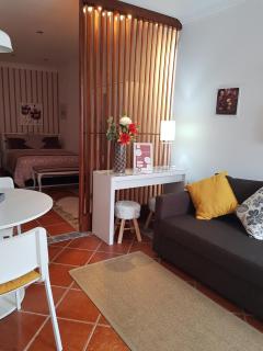 Apartamento Sado II - Setúbal - 4