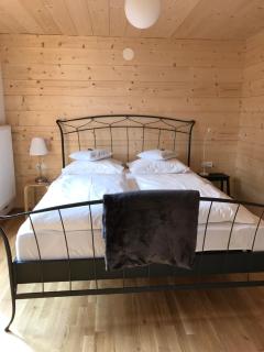 Landhaus Grüt - Schruns - 5