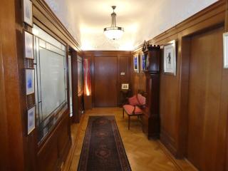 The Cairn Residence - Edimburgo - 1