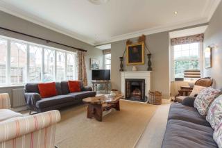 Gate House - Vivre Retreats - Wimborne Minster - 0