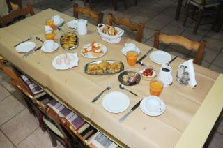 Hotel Hermes - Olympie - 7