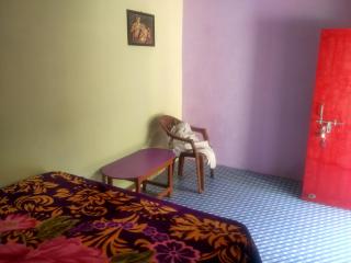 Radha Krishna Home - Varanasi - 1