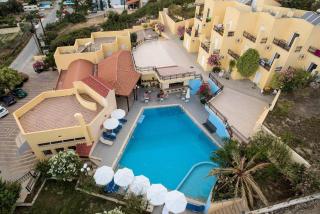 Melissa Hotel - Matala - 7