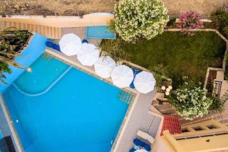 Melissa Hotel - Matala - 8