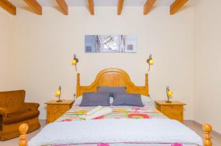 Sabor De Cas Ferrer - Montuiri - 4