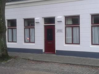 Searose B@B - Serooskerke - 0