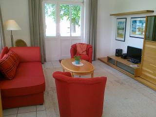 Villa Caprivi - Ferienwohnung 6 - Neuhof - 1