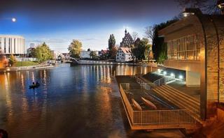 Przystan Bydgoszcz - Bydgoszcz - 2