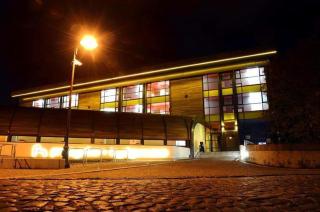 Przystan Bydgoszcz - Bydgoszcz - 7