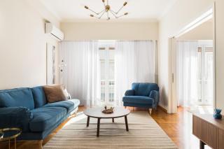Chic Flat in the Heart of Athens by UPSTREET - Atene - 0
