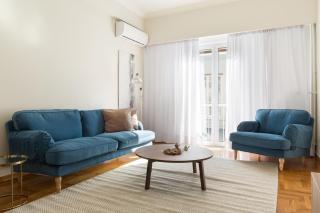 Chic Flat in the Heart of Athens by UPSTREET - Atene - 8