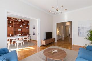 Chic Flat in the Heart of Athens by UPSTREET - Athen - 9