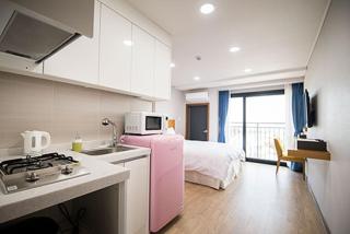 W Ocean Pension - Seogwipo - 5