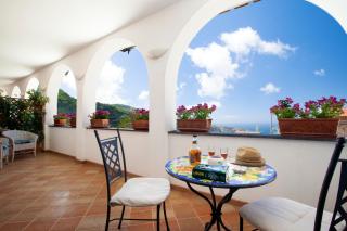 Villa Pane Resort - Sorrente - 7