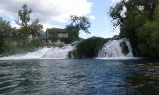 Villa Al Nemah - Bihać - 3