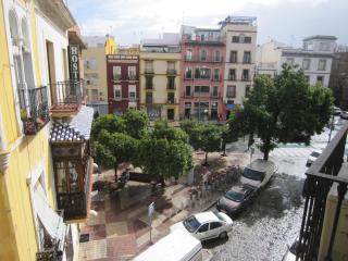 VIVIENDA SAN AGUSTÍN - Sevilla - 9