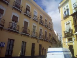 VIVIENDA SAN AGUSTÍN - Sevilla - 8