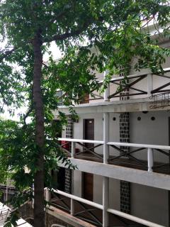 Annexe de l'Hotel de la Poste - Antsiranana - 7