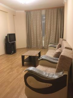 Elvintrade House - Gabala - 5