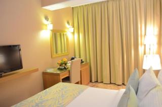 Coral Baghdad Hotel - 2