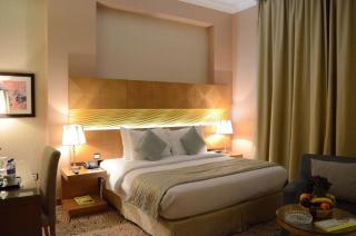 Coral Baghdad Hotel - 2