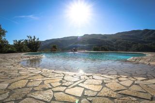 Valbuona B&B - Mercatello sul Metauro - 8