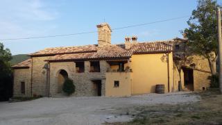 Valbuona B&B - Mercatello sul Metauro - 6