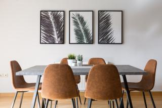 Stylish and Spacious 2BD - Thiseio by UPSTREET - 1