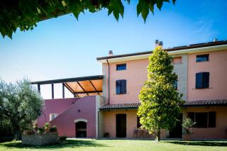B&B - Uva Residence - Fano - 2