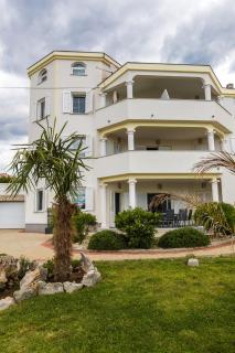 Apartment in Crikvenica 5516 - Crikvenica - 4