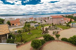 Apartment in Crikvenica 5516 - Crikvenica - 5