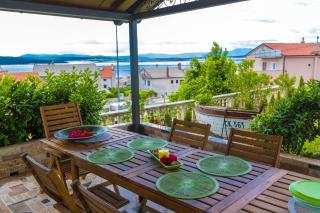 Apartment in Crikvenica 5516 - Crikvenica - 1