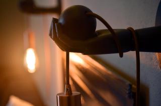 Linnen Luxx Apartment - 1