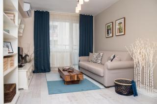 Ultracentral, brand new, modern and cozy apartment - Timişoara - 0