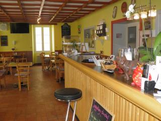 Auberge au Cavalier - 6