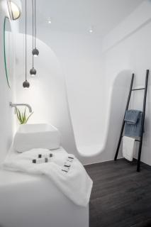 Alunia Incognito Suites - Adults Only - Pyrgos - 3