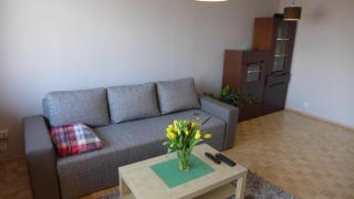 Lokum Seminaryjska Apartament z darmowym parkingiem - 7