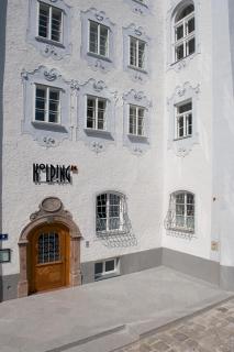 Hotel Kolping Hallein - 2