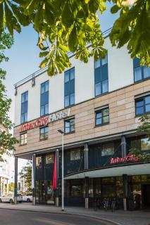 IntercityHotel Magdeburg - Magdeburgo - 3