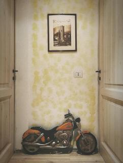 Nashira Rooms - Florence - 3