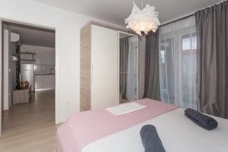 Apartmani Pocco Locco - Biograd na Moru - 1