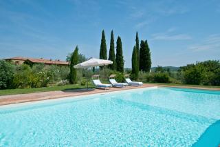 Villa Lorian by Salogi Villas - Argiano - 9