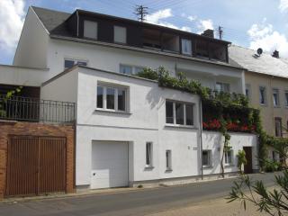 Ferienwohnungen Mentges - Mesenich - 9